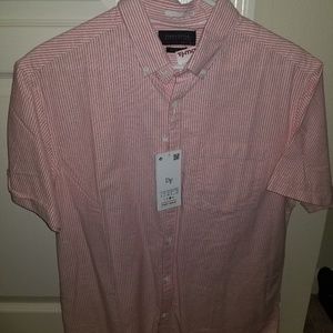 Slim for mens button shirt